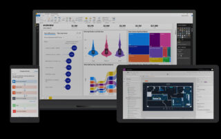 Conceptos básicos de PowerPlatform, desde el tenant a la solución. Axazure