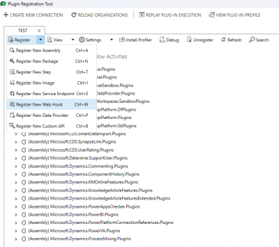 Azure Function integration with Dataverse | blog - Axazure