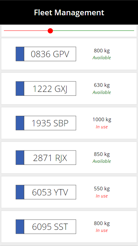 Consumo de datos de F&O en Power Apps Axazure