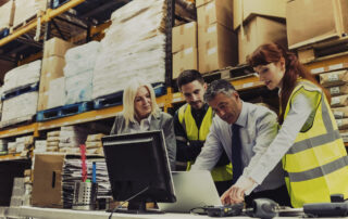 ¿Qué debe preguntarle un distribuidor a un partner de ERP? Axazure