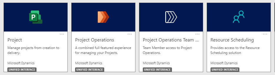 What is Project Operations? Axazure