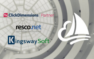 Resco.net, ClickDimensions y KingswaySoft, nuevos socios de Axazure Axazure