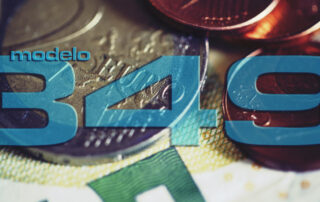 Modelo 349 en Dynamics AX 2012 R3 Axazure