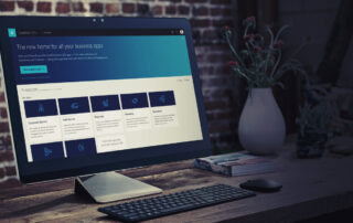 El arranque del 2017 para Microsoft Dynamics 365 Axazure