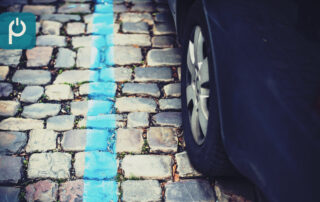 AXAZURE despliega con éxito la integración de AX 2012 R3 con la app elparking Axazure