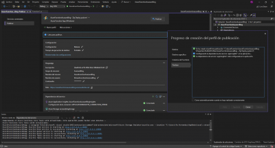 Azure Function integration with Dataverse | blog - Axazure