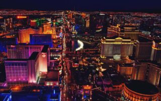 Microsoft anuncia en Las Vegas mejoras para Dynamics AX7 en otoño Axazure