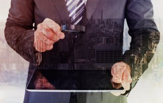 Conectando Power BI y MSDyn365FO. Caso práctico 1/2: Información de morosidad de clientes. Axazure