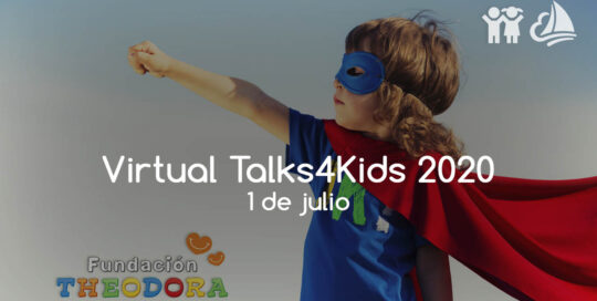 Talks4Kids Axazure