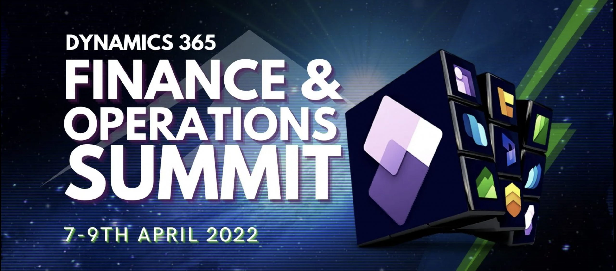 Dynamics 365 Finance Operations Summit 2022 Axazure
