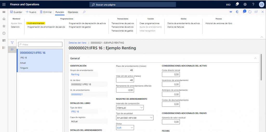 Asset leasing, Wave 2 news Axazure