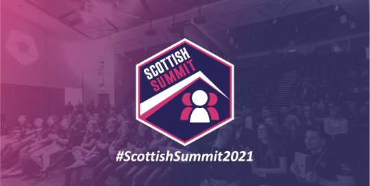 Scottish Summit 2021 Axazure