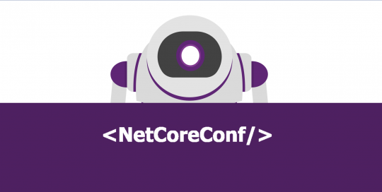 Net Core Conf 2021 Axazure