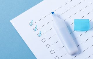 Checklists in Dynamics 365 Human Resources Axazure