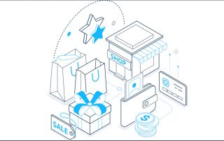 Creation of customer in POS with default values Axazure