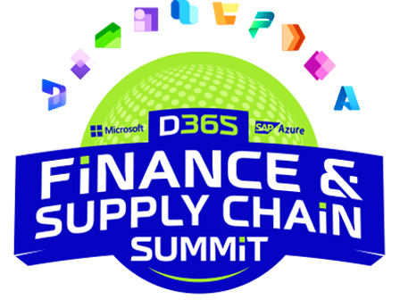 D365FO-Summit-2023 FINANCE AND SUPPLY CHAIN SUMMIT Axazure