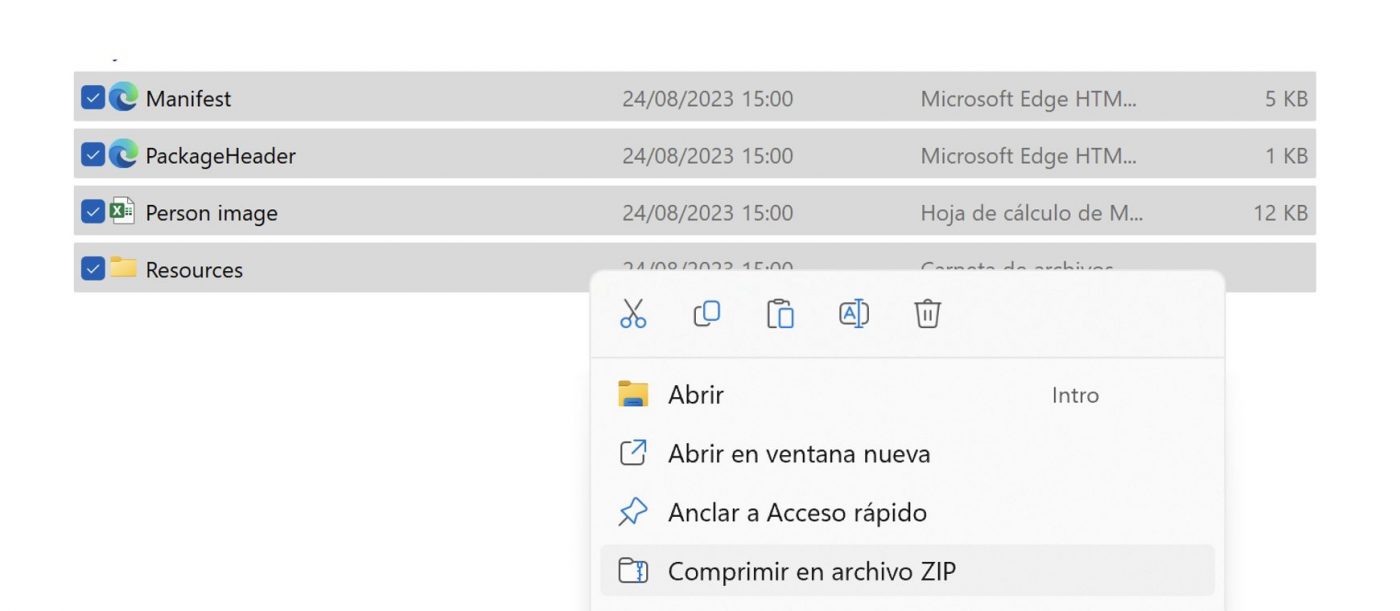 Capturando la Identidad Visual de tu Equipo Axazure