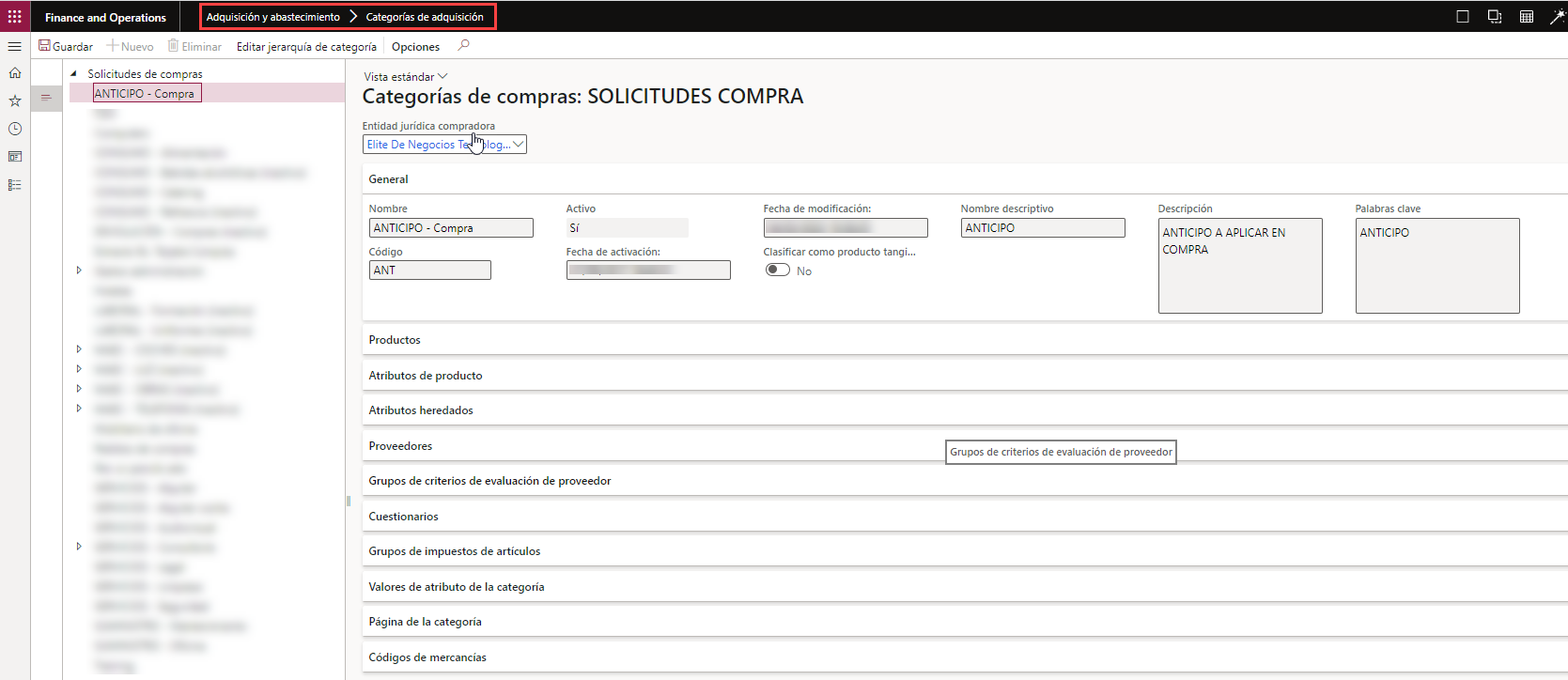 Advance payments and multiple advances on invoice to suppliers Axazure