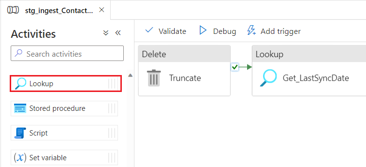 Export Dataverse audit to Data Lake using Azure Synapse and Spark Axazure