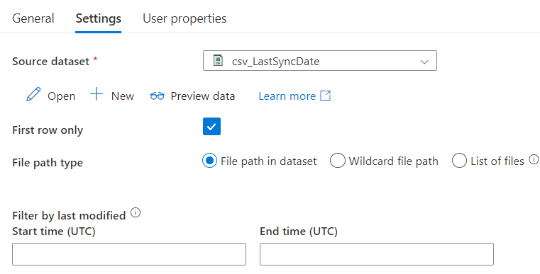 Export Dataverse audit to Data Lake using Azure Synapse and Spark Axazure