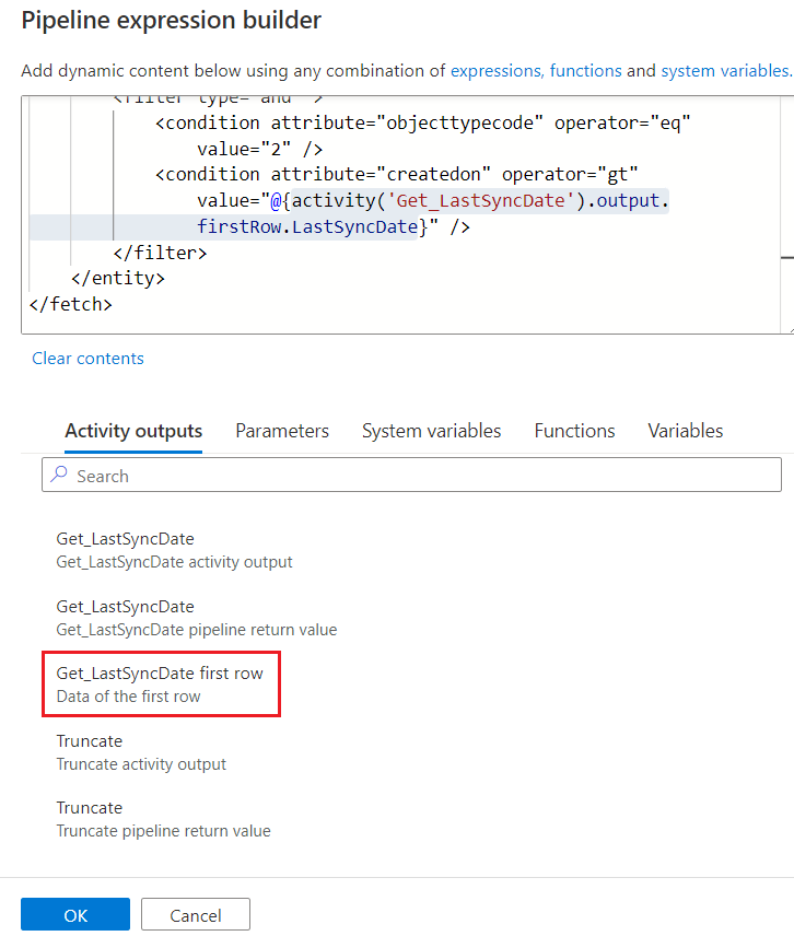 Export Dataverse audit to Data Lake using Azure Synapse and Spark Axazure