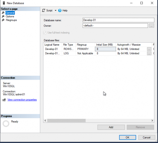 Use local SQL Server for data integration in D365 CE using SSIS and ...