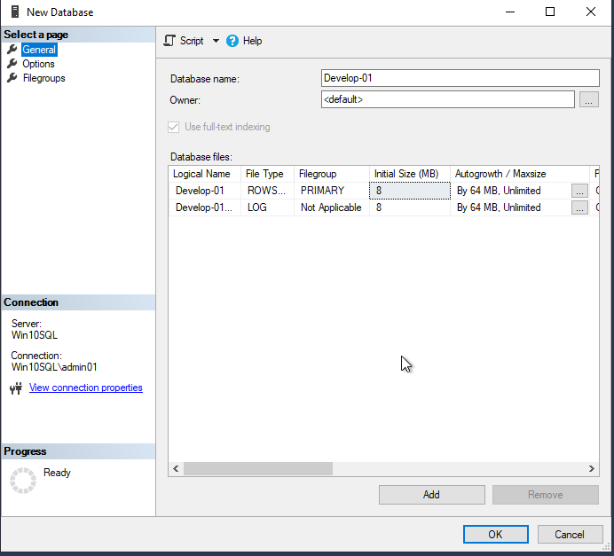 Use local SQL Server for data integration in D365 CE using SSIS and KingswaySoft Axazure