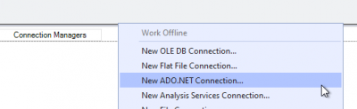 Use local SQL Server for data integration in D365 CE using SSIS and ...