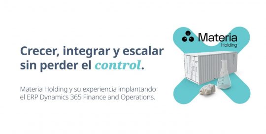 BizApps Universe XIX: Crecer, integrar y escalar sin perder el control. Axazure