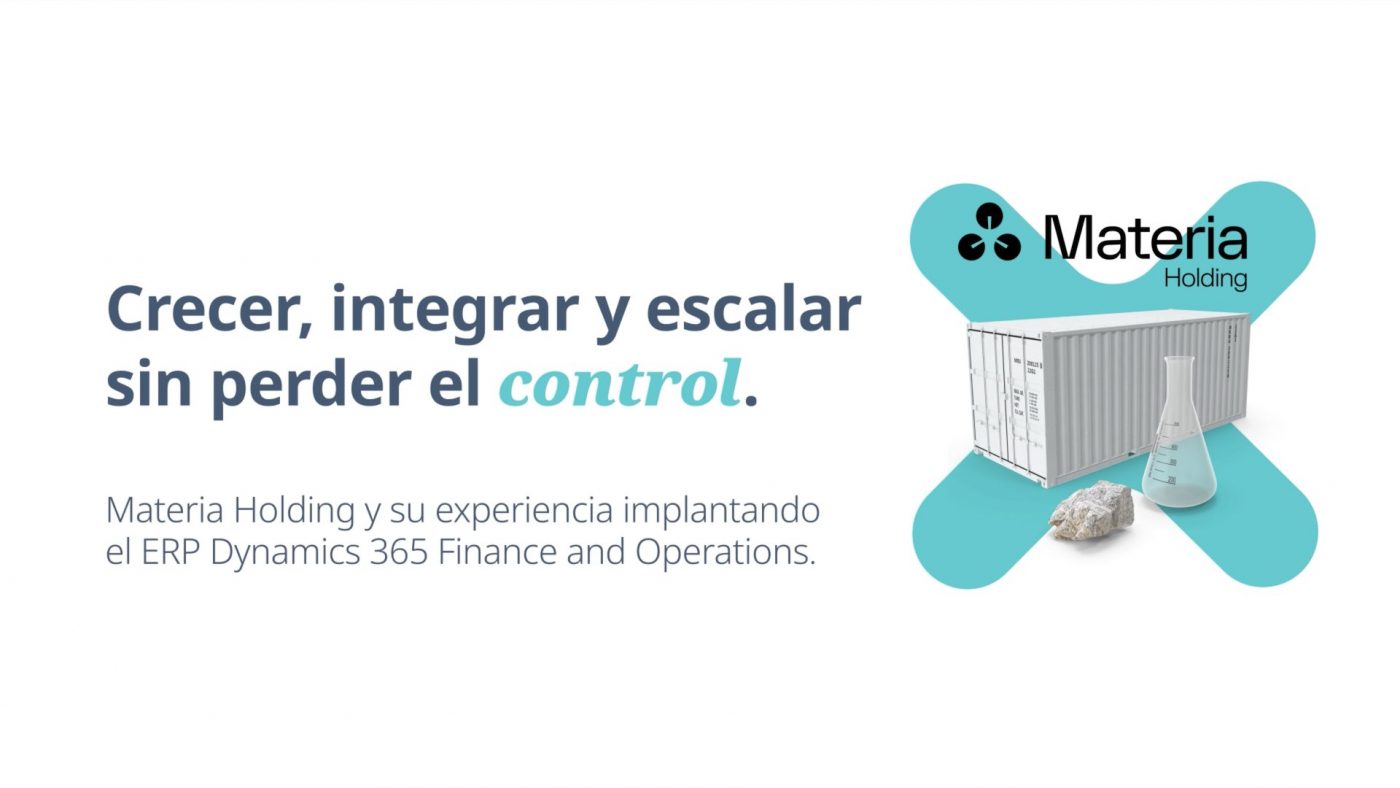 BizApps Universe XIX: Crecer, integrar y escalar sin perder el control. Axazure