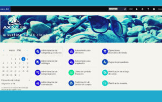 Funcionalidad nueva en AX7 con el módulo de Contabilidad General (Parte I): Axazure