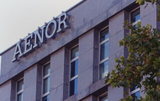 AENOR y UNE confían en Microsoft Dynamics 365 como plataforma corporativa dentro de su ambicioso plan de sistemas. Axazure