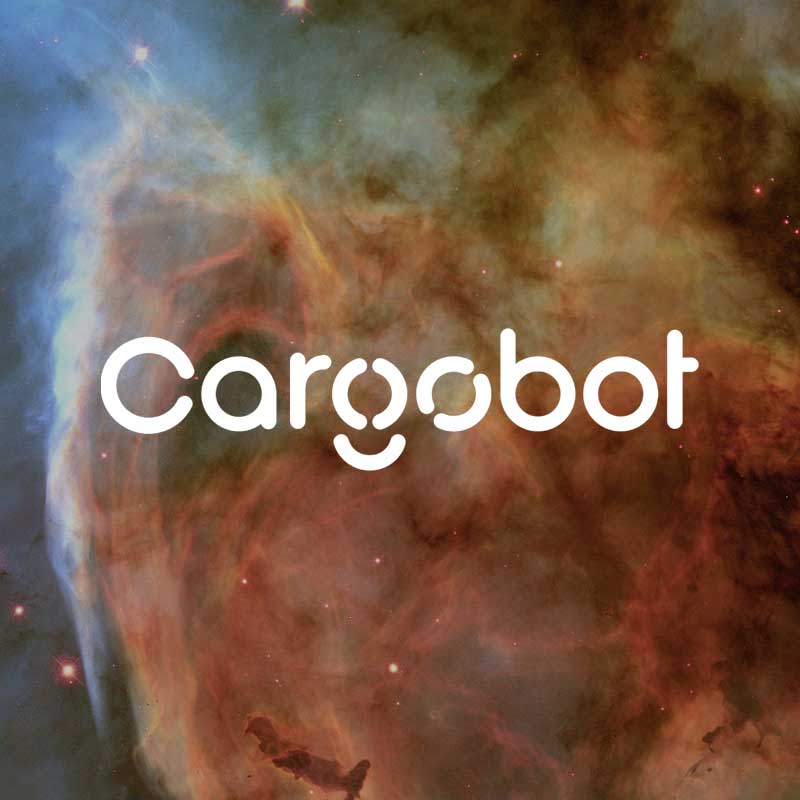 Axazure - Casos de éxito - Cargobot
