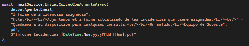 Azure Functions: uso de Singleton para enviar correos con PDF desde Dynamics 365 Axazure