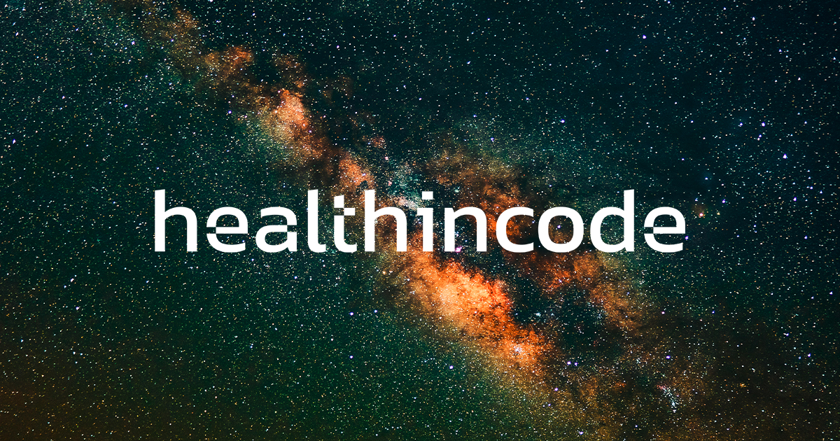Health In Code Logo Implantación de Microsoft Dynamics 365 Sales & Marketing en Health In ...