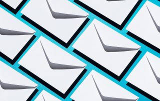 Automation of the process of collection letters Axazure