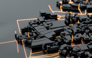 Import of financial leases Axazure