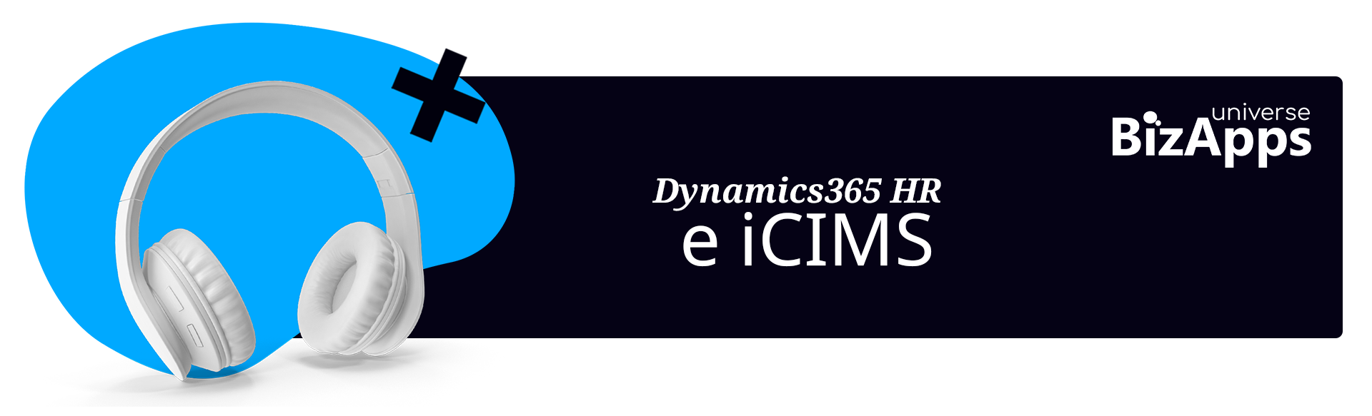 Capítulo X Dynamics365 HR e iCIMS Axazure
