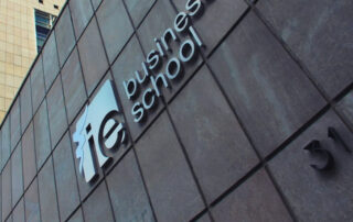 AXAZURE implantará el ERP corporativo de IE Business School Axazure