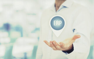 ¿Por qué no sirve cualquier ERP para mi negocio? Error Nº 1 Axazure