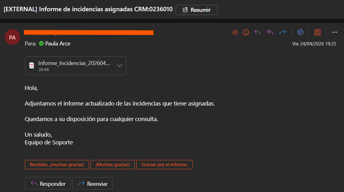 Azure Functions: uso de Singleton para enviar correos con PDF desde Dynamics 365 Axazure