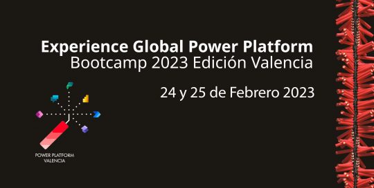 Experience Global Power Platform Bootcamp 2023 Axazure