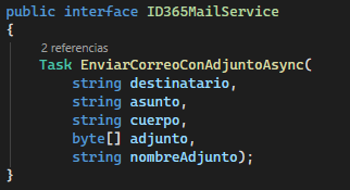 Azure Functions: uso de Singleton para enviar correos con PDF desde Dynamics 365 Axazure