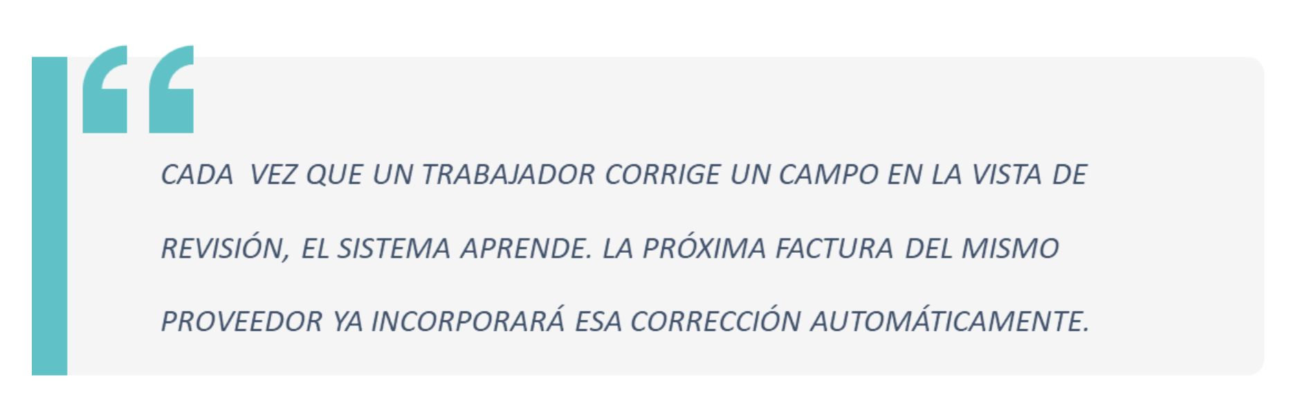 invoice-capture-axazure-ia- Invoice Capture: La IA que lee tus facturas (y aprende de los errores) Axazure