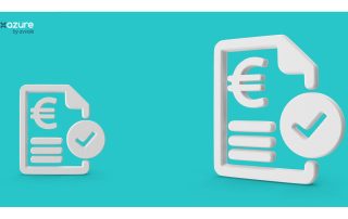 Invoice Capture: La IA que lee tus facturas (y aprende de los errores) Axazure