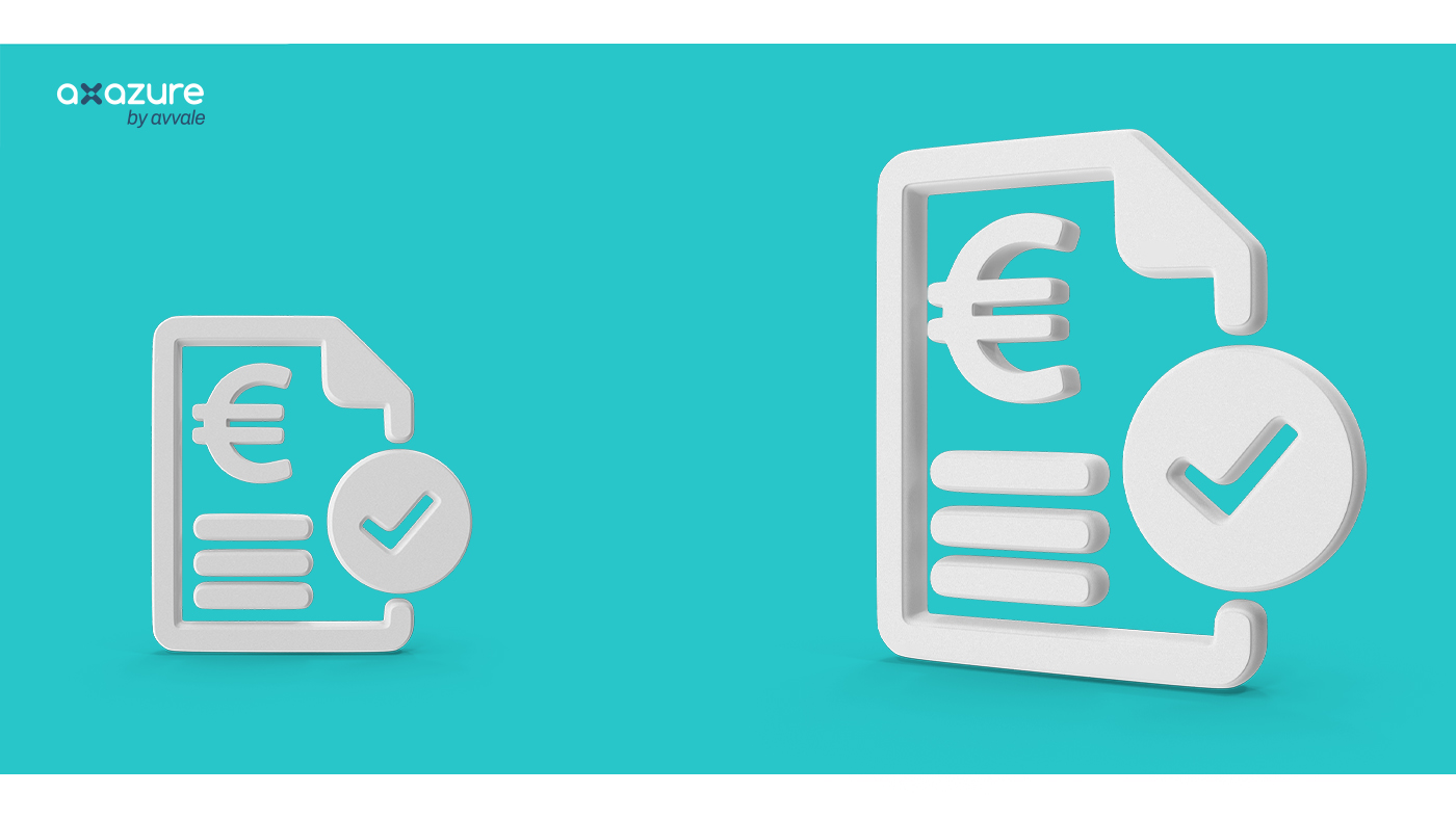 Invoice Capture: La IA que lee tus facturas (y aprende de los errores) Axazure