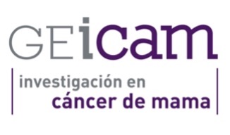 GEICAM gives a tough fight against breast cancer Axazure