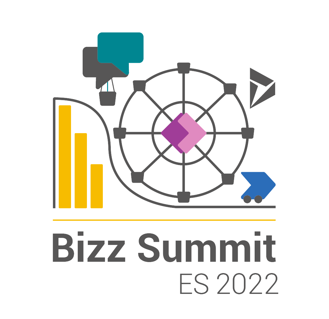 Bizz Summit ES 2022 Axazure