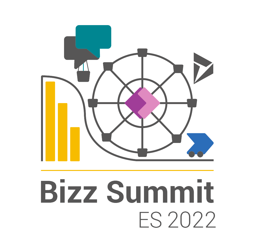 logo Bizz Summit ES 2022 Axazure