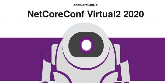 Net Core Conf Axazure